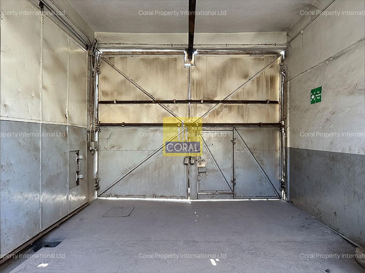 0.1515 ac Land in Industrial Area - 18