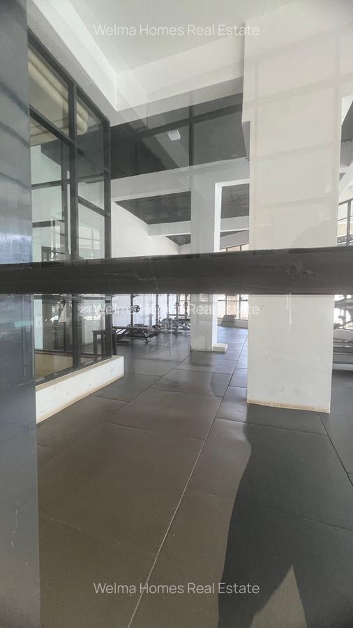 2 Bed Apartment with Swimming Pool at Lantana Road - 15