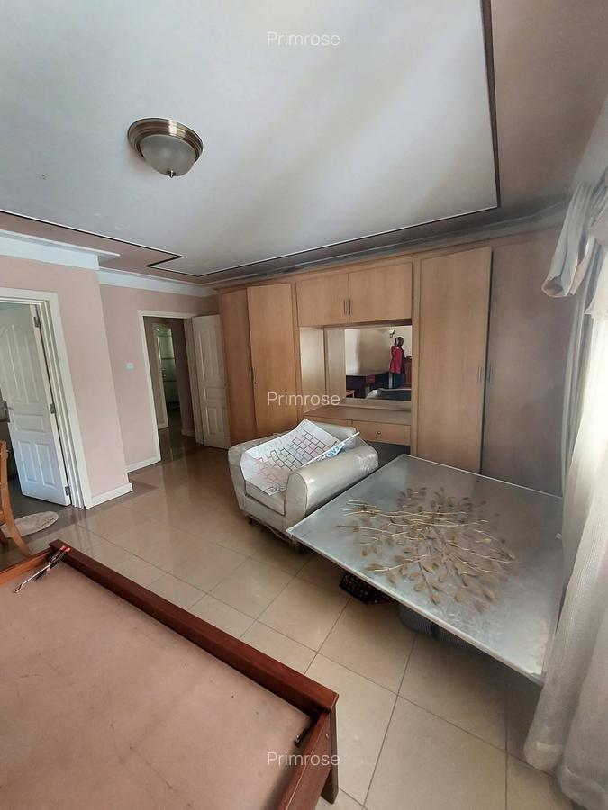 2 Bed Apartment with En Suite in Westlands Area - 5
