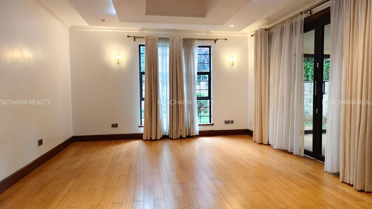 4 Bed House with En Suite in Lower Kabete - 4