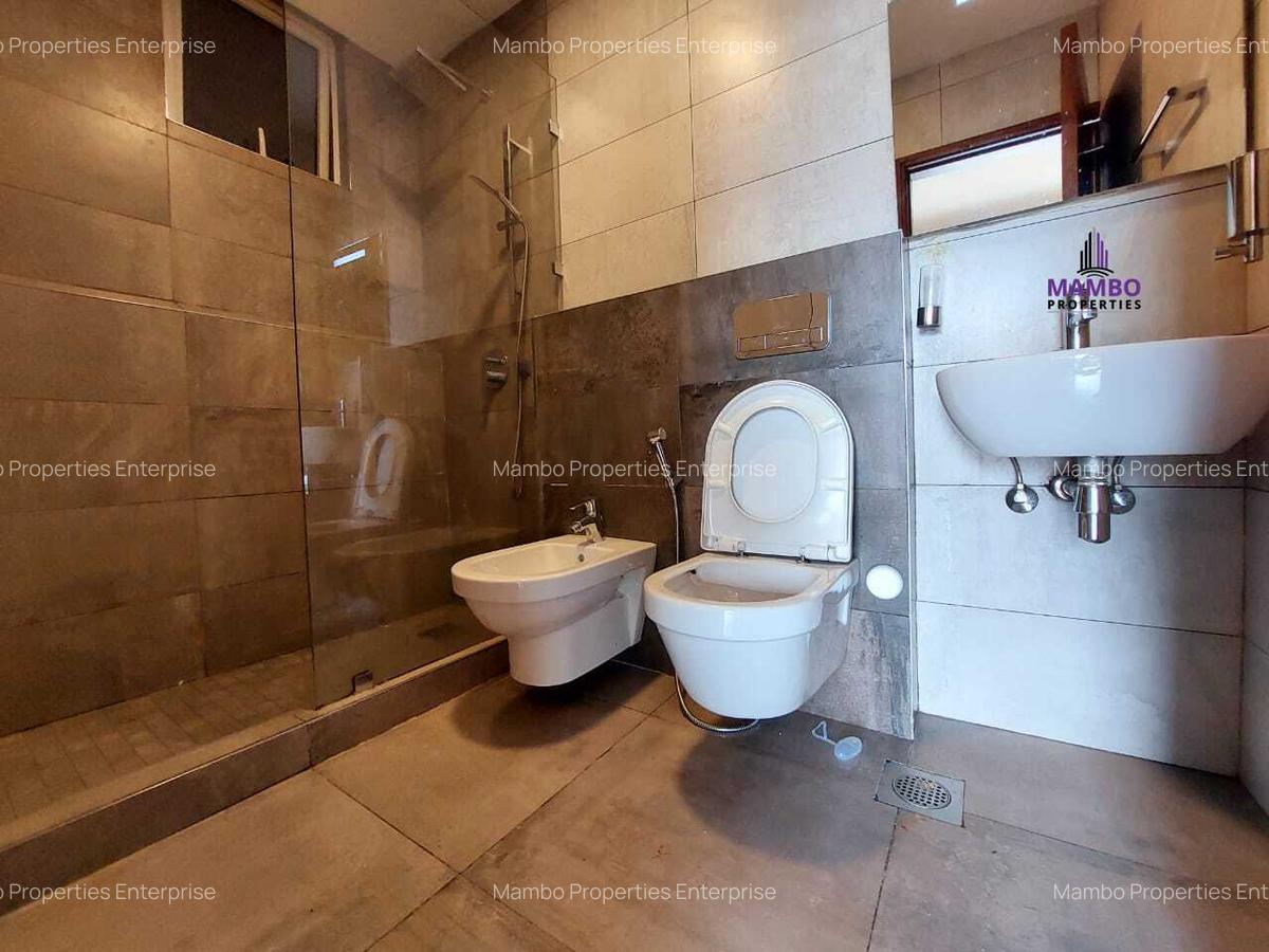 2 Bed Apartment with En Suite at Lower Kabete Lane - 17