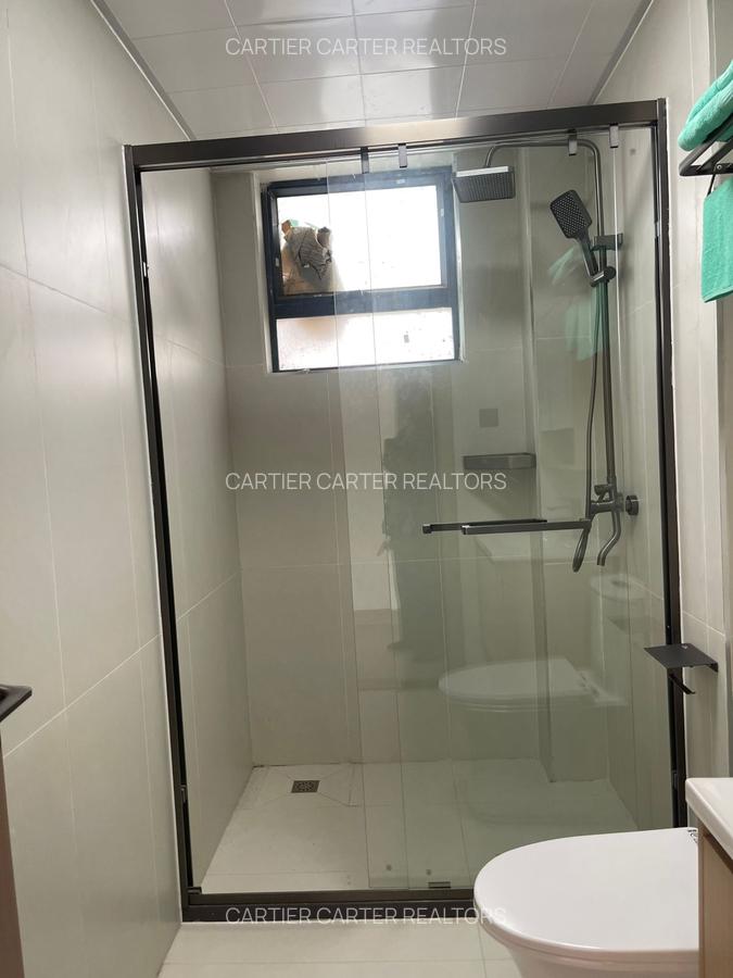 2 Bed Apartment with Borehole in Syokimau - 9