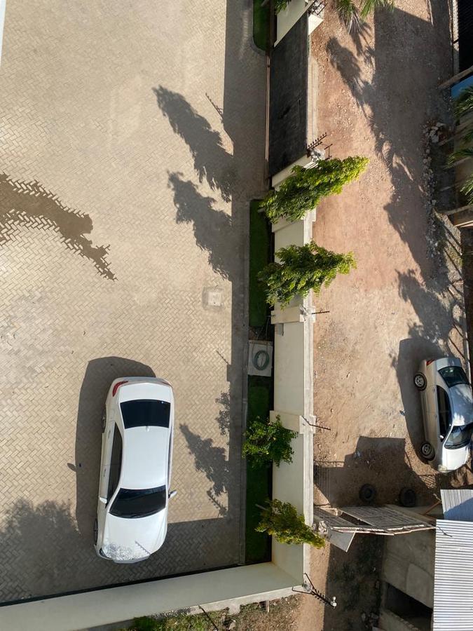 Furnished 2 Bed Apartment with En Suite in Shanzu - 4