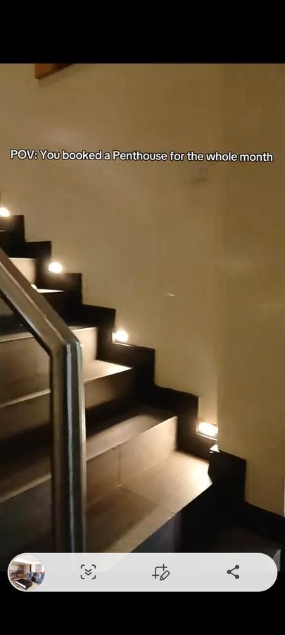 Serviced 5 Bed Apartment with En Suite at Kilimani - 1