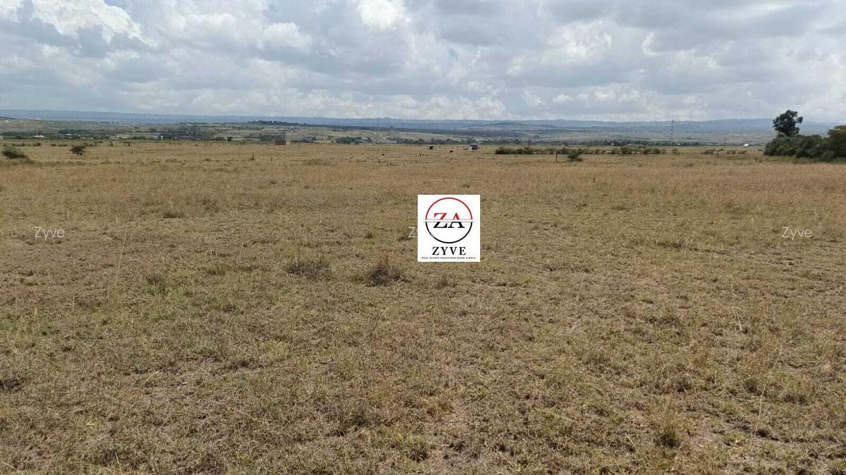 3 ac Land at Mirera - 6
