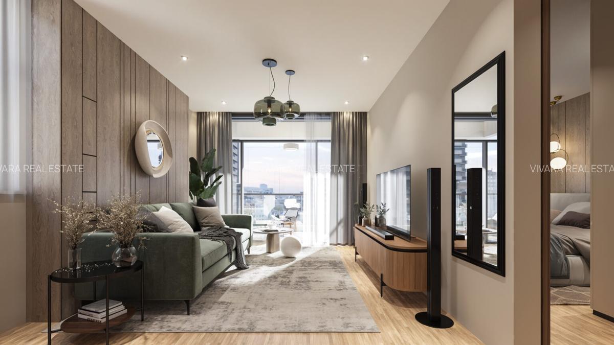 Serviced 2 Bed Apartment with En Suite at Rhapta Road - 10