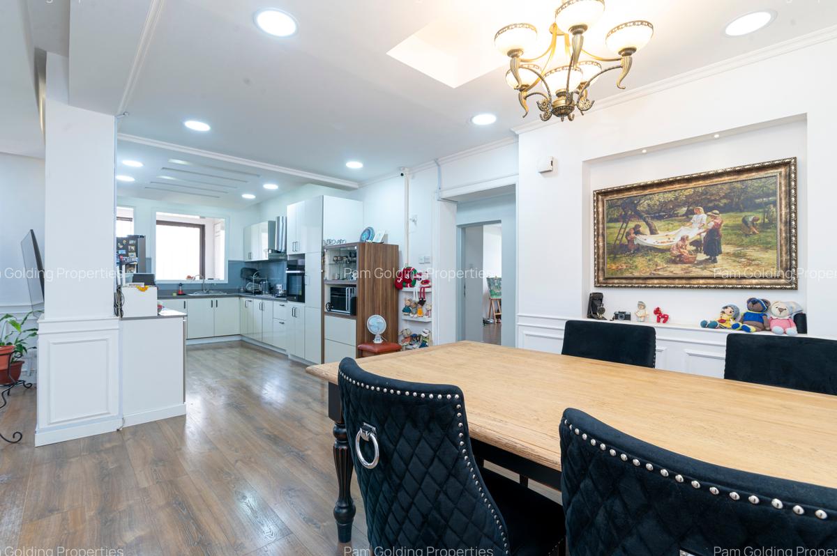 3 Bed Apartment with En Suite at Southpark Road - 6