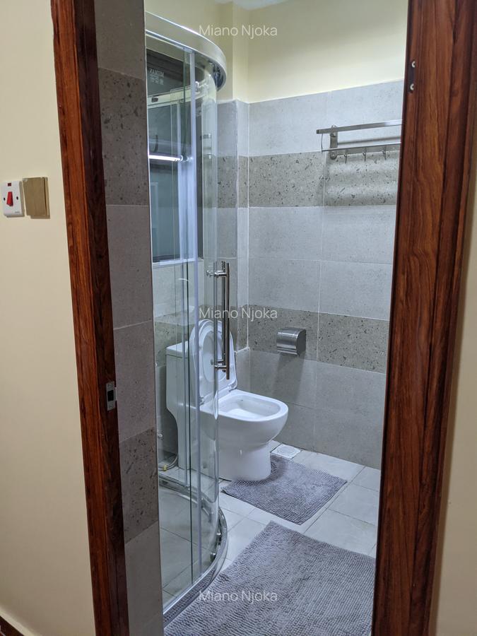 2 Bed Apartment with En Suite at Laikipia Road - 6