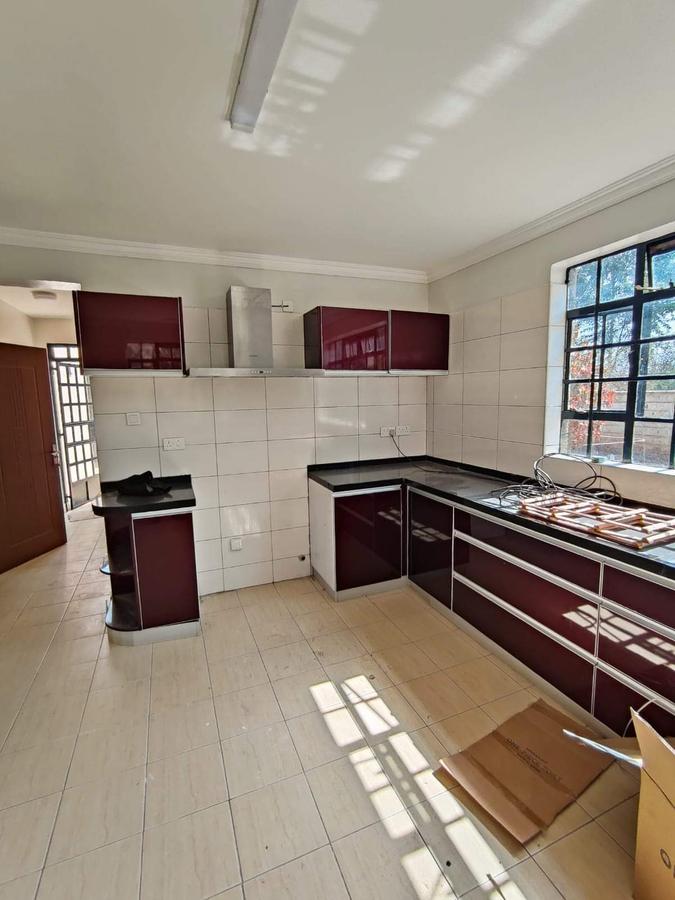 4 Bed Townhouse with En Suite at Karen - 6