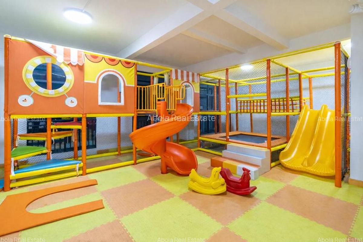 1 Bed Apartment with En Suite in Westlands Area - 4