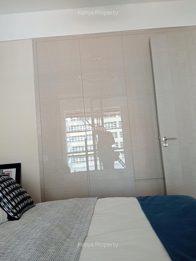 1 Bed Apartment with Swimming Pool at Westlands Road - 6