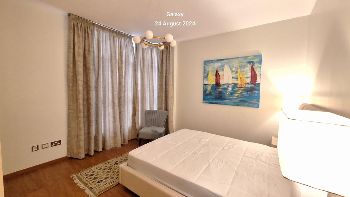 Serviced 3 Bed Apartment with En Suite at Eldama Ravine Road. - 5