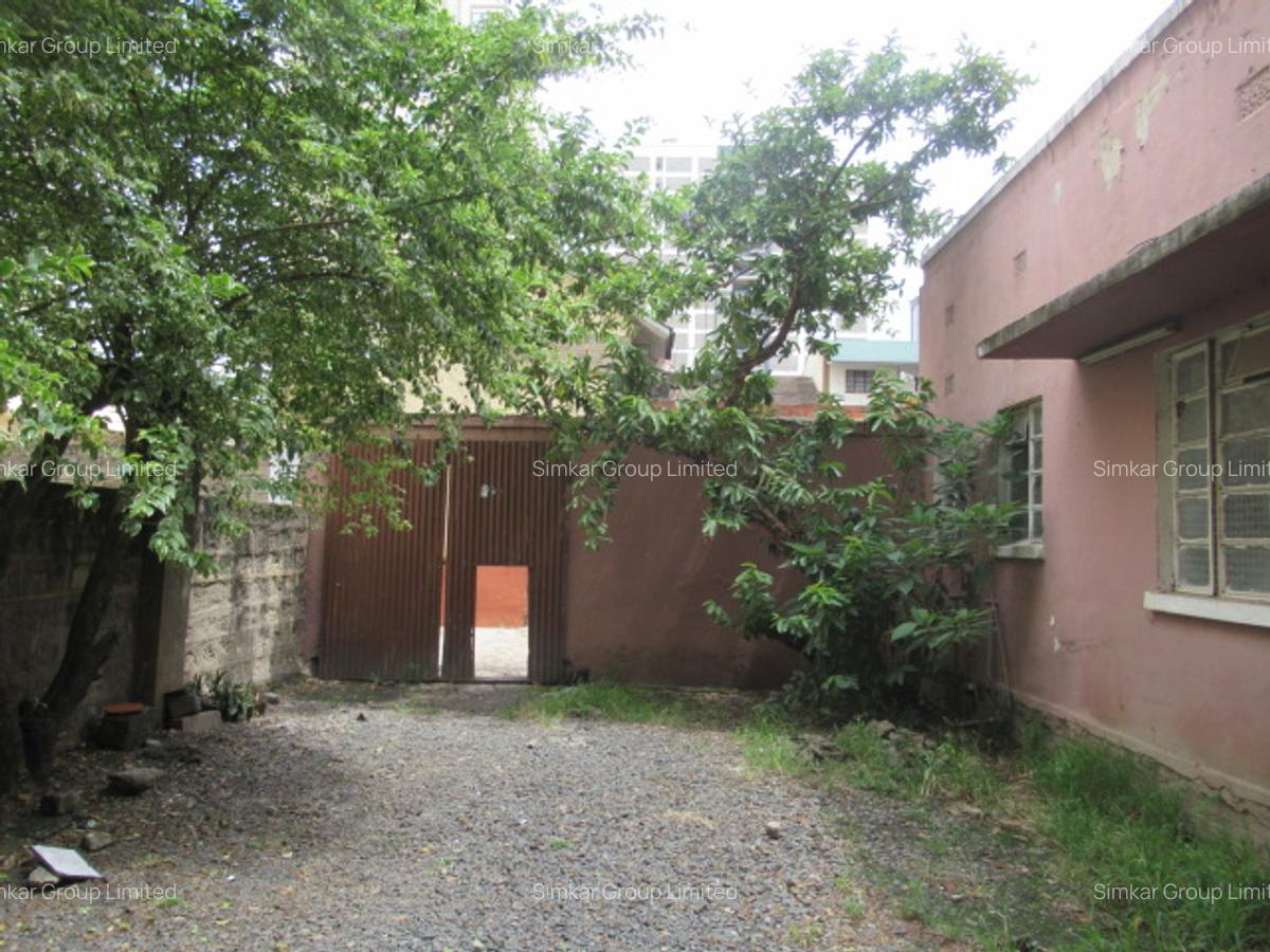 Land at Eastleigh - 7