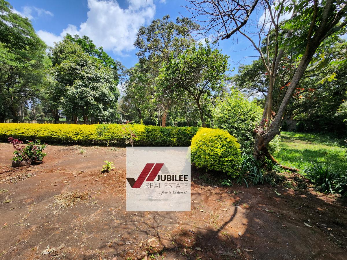 Land in Lower Kabete - 4