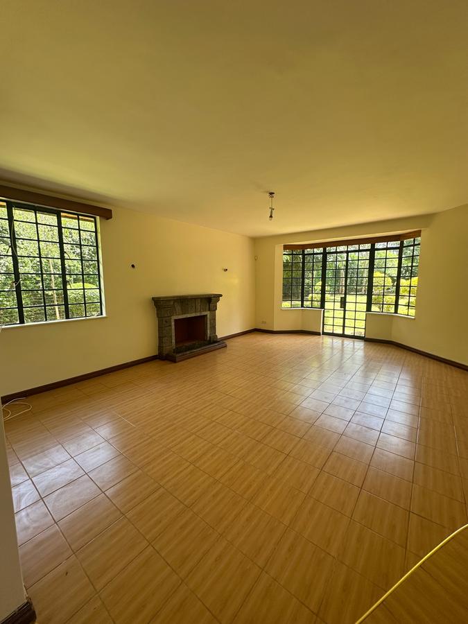 4 Bed Townhouse with En Suite in Runda - 2