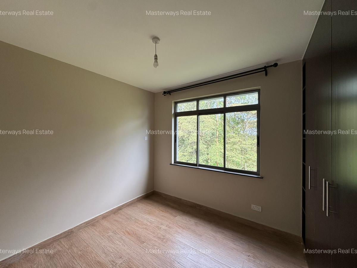 2 Bed Apartment with En Suite at Kirawa Road - 8