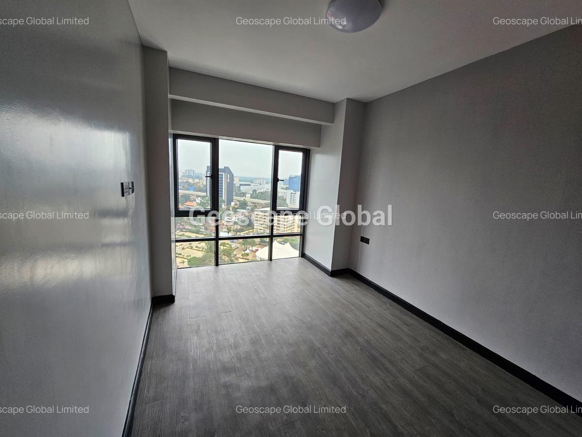 2 Bed Apartment with En Suite in Westlands Area - 4