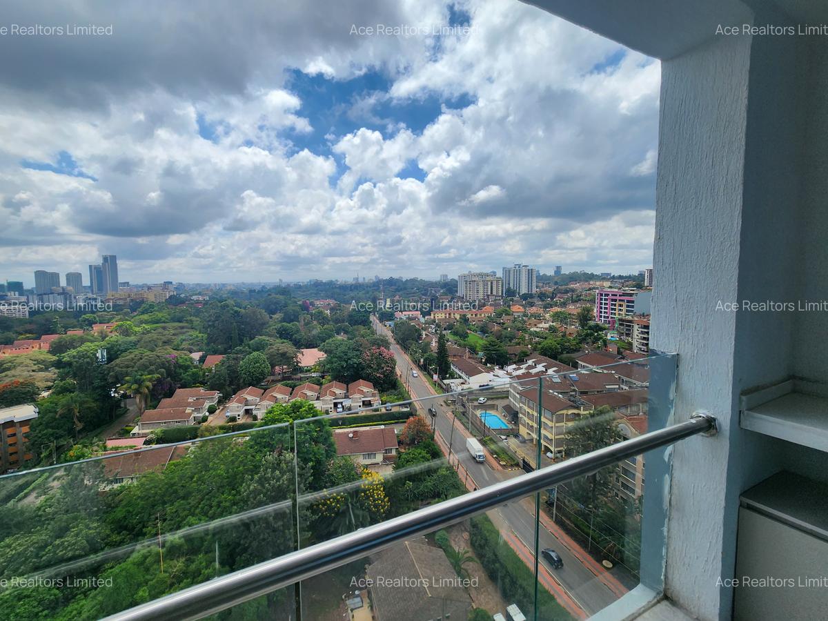 1 Bed Apartment with En Suite at Mandera Road - 11