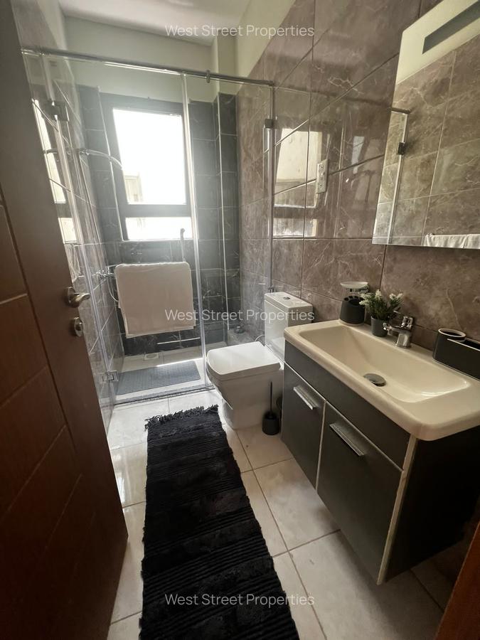 3 Bed Apartment with En Suite at Argwings Kodhek - 9