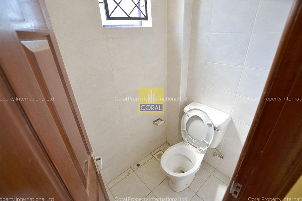 Warehouse in Mlolongo - 8