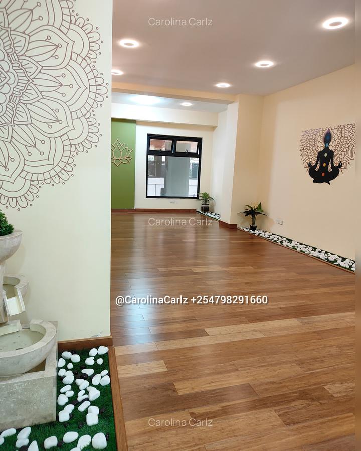 4 Bed Apartment with En Suite at Spring Valley - 4