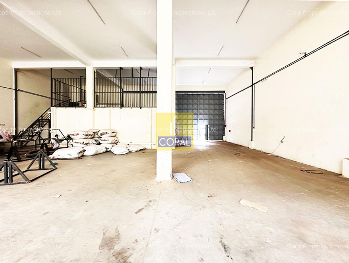 10,700 ft² Warehouse in Ruiru - 5