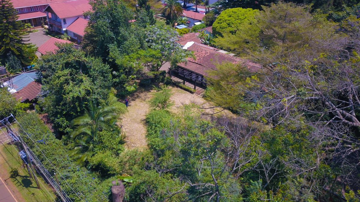 Residential Land in Lavington - 4