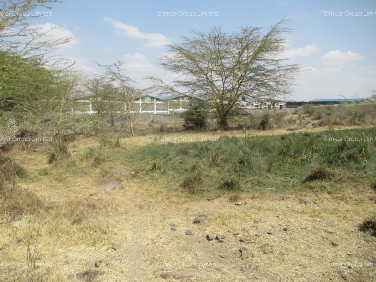 Commercial Land at Off Mombasa Rd - 3