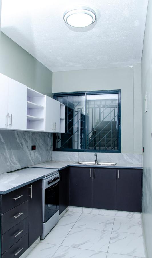 2 Bed Apartment with Staff Quarters in Ruaraka - 5