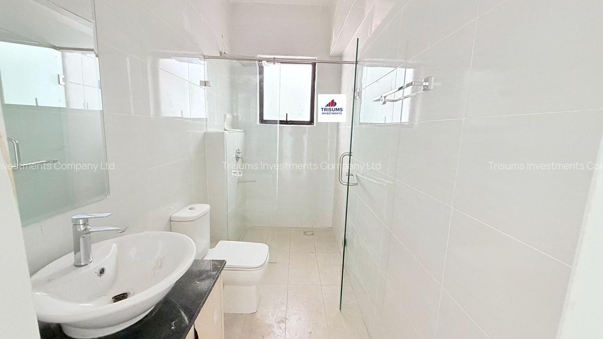 3 Bed Apartment with En Suite in Lower Kabete - 11