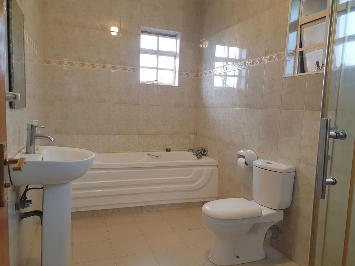 4 Bed House with En Suite in Kiambu Road - 13