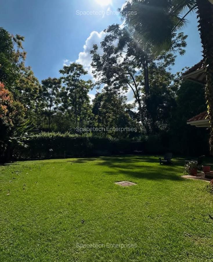 5 Bed Townhouse with En Suite in Rosslyn - 4