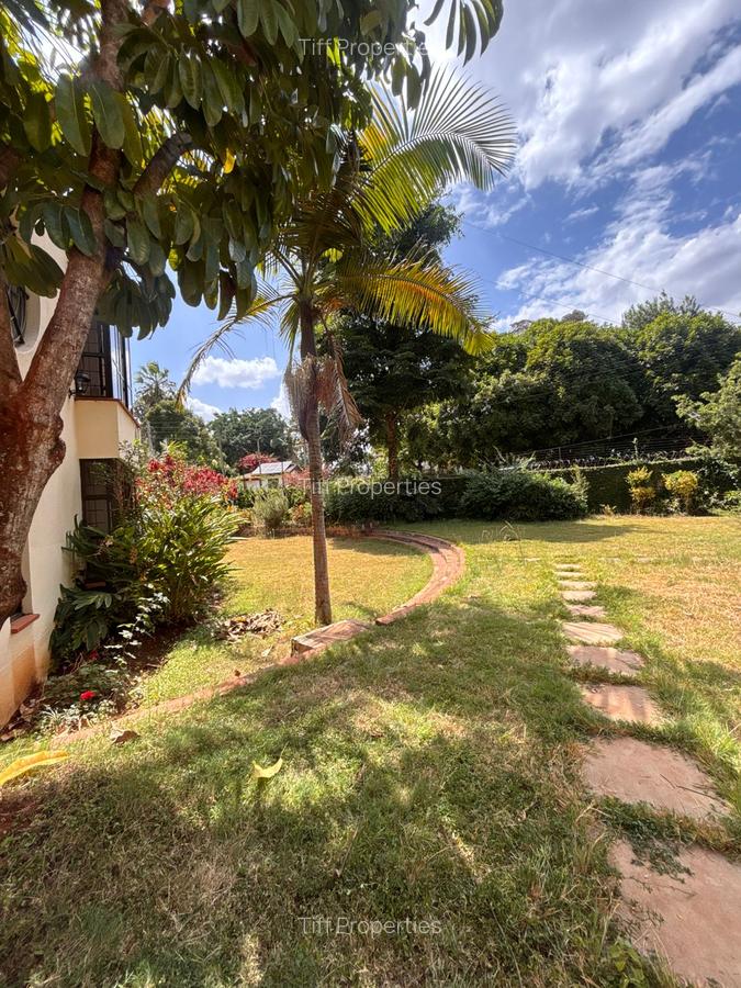 5 Bed House in Lower Kabete - 12