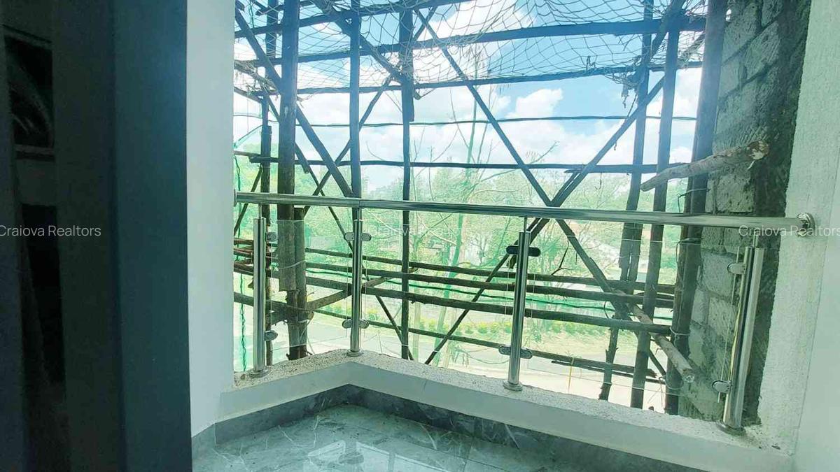 1 Bed Apartment with En Suite at Off Ngong Road - 9