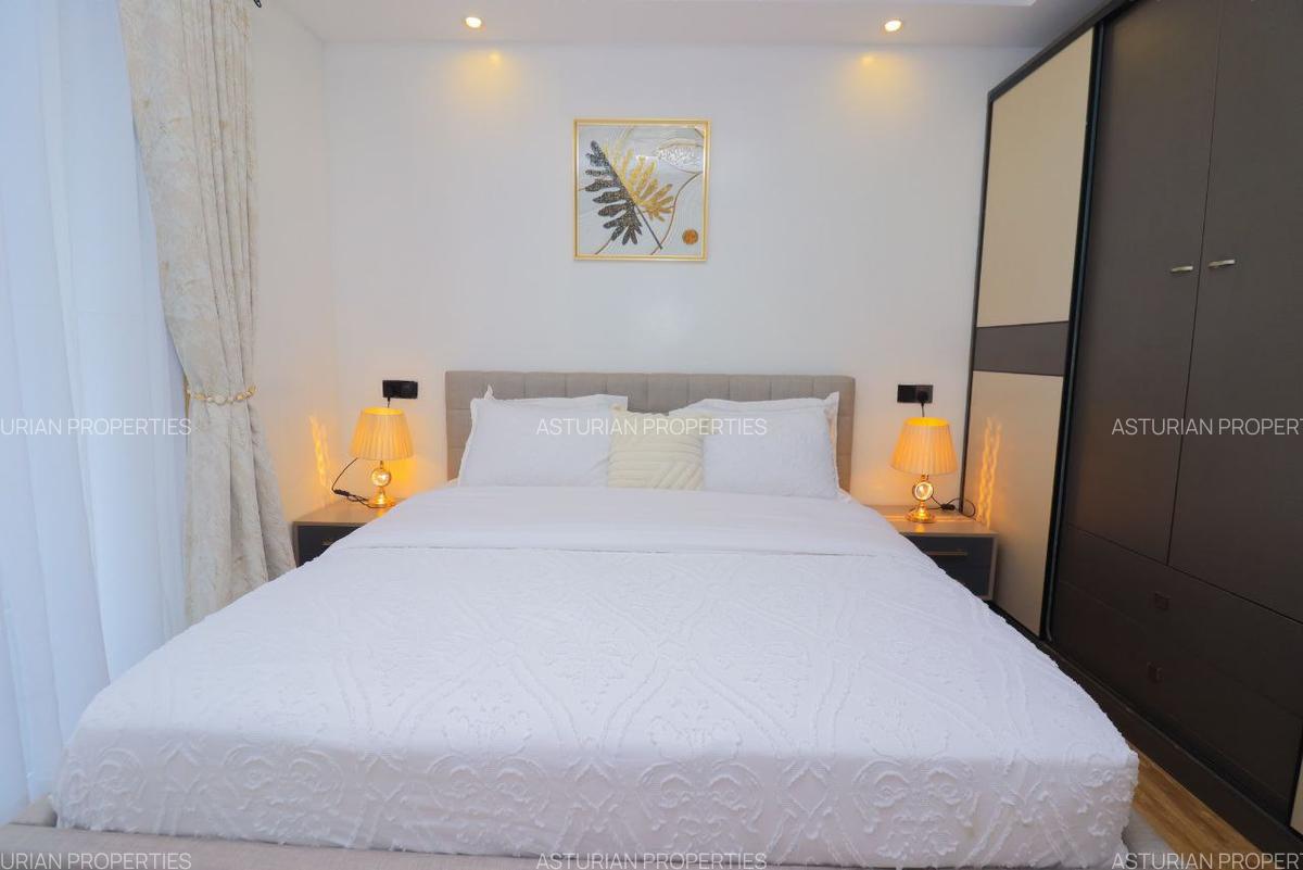 Furnished 3 Bed Apartment with En Suite in Lavington - 11