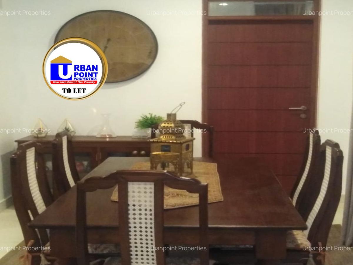 3 Bed Villa with En Suite in Vipingo - 8