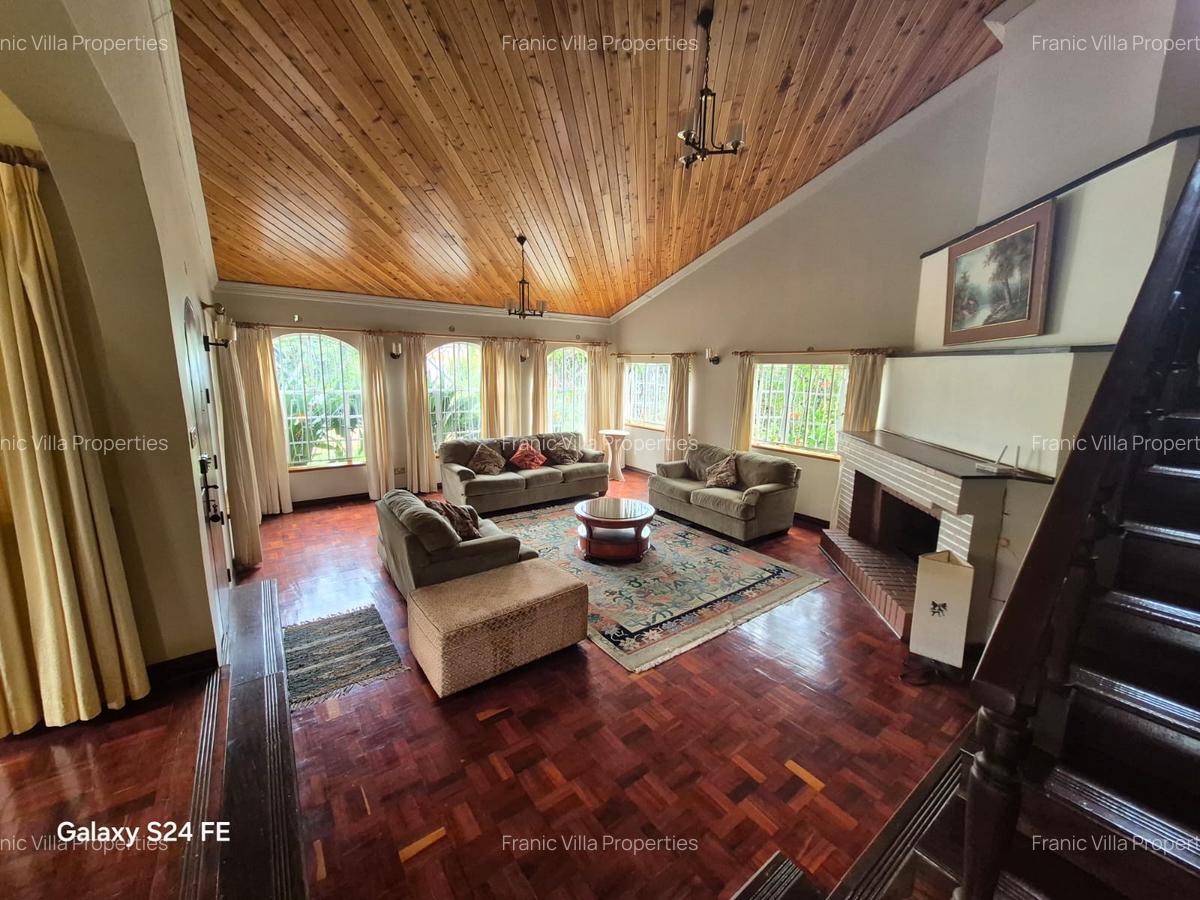 3 Bed House with En Suite at Runda - 8