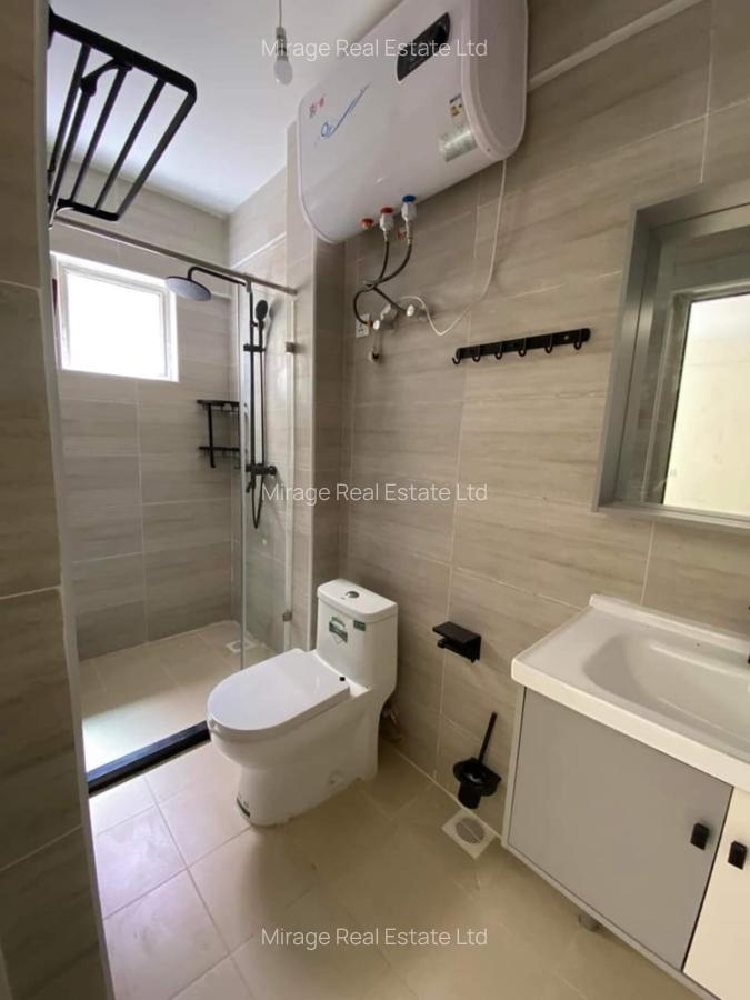 2 Bed Apartment with Gym in Kileleshwa - 12