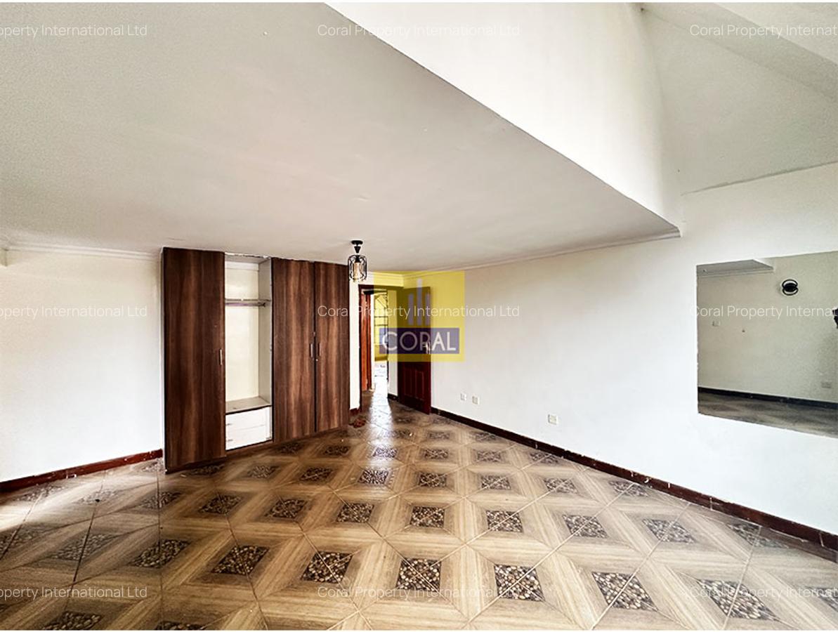 3 Bed Apartment in Langata - 4