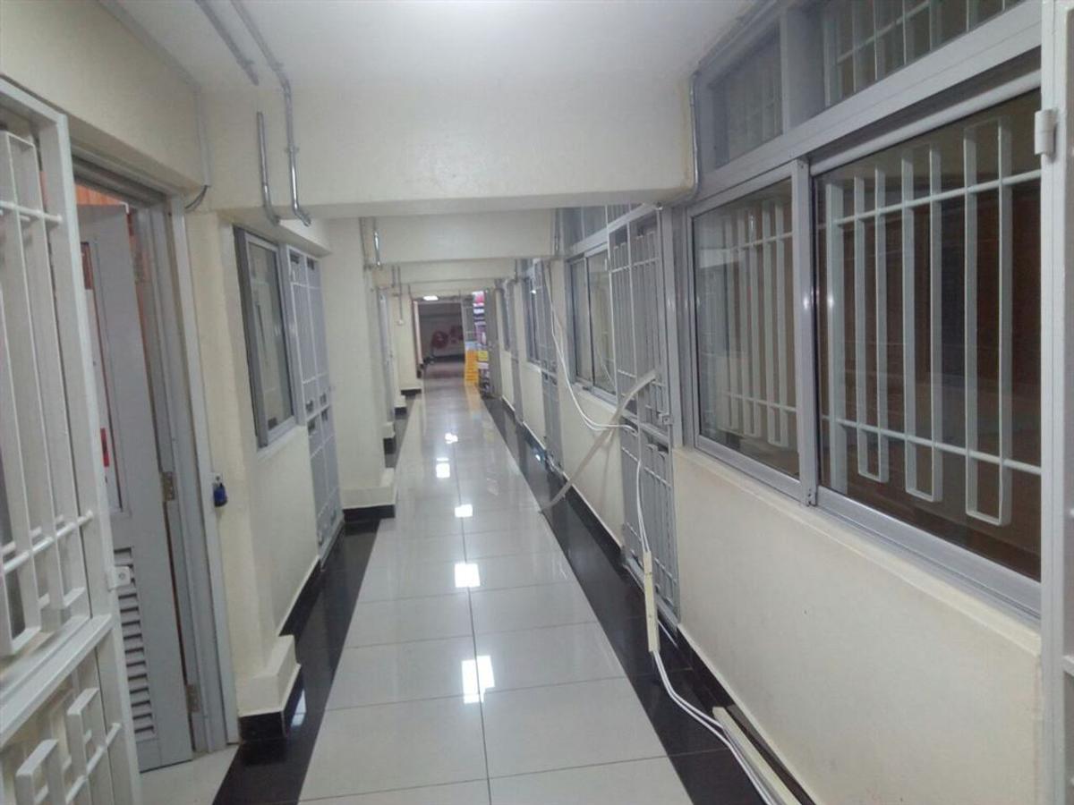 Commercial Property at Harambee Avenue - 2