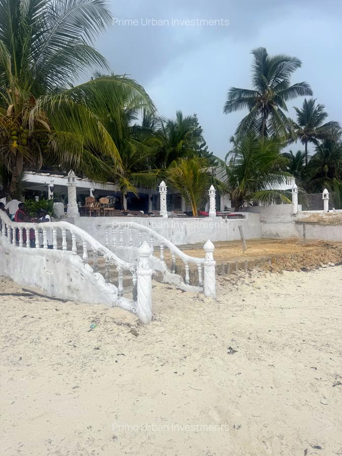 2 ac Land at Diani Beach - 18