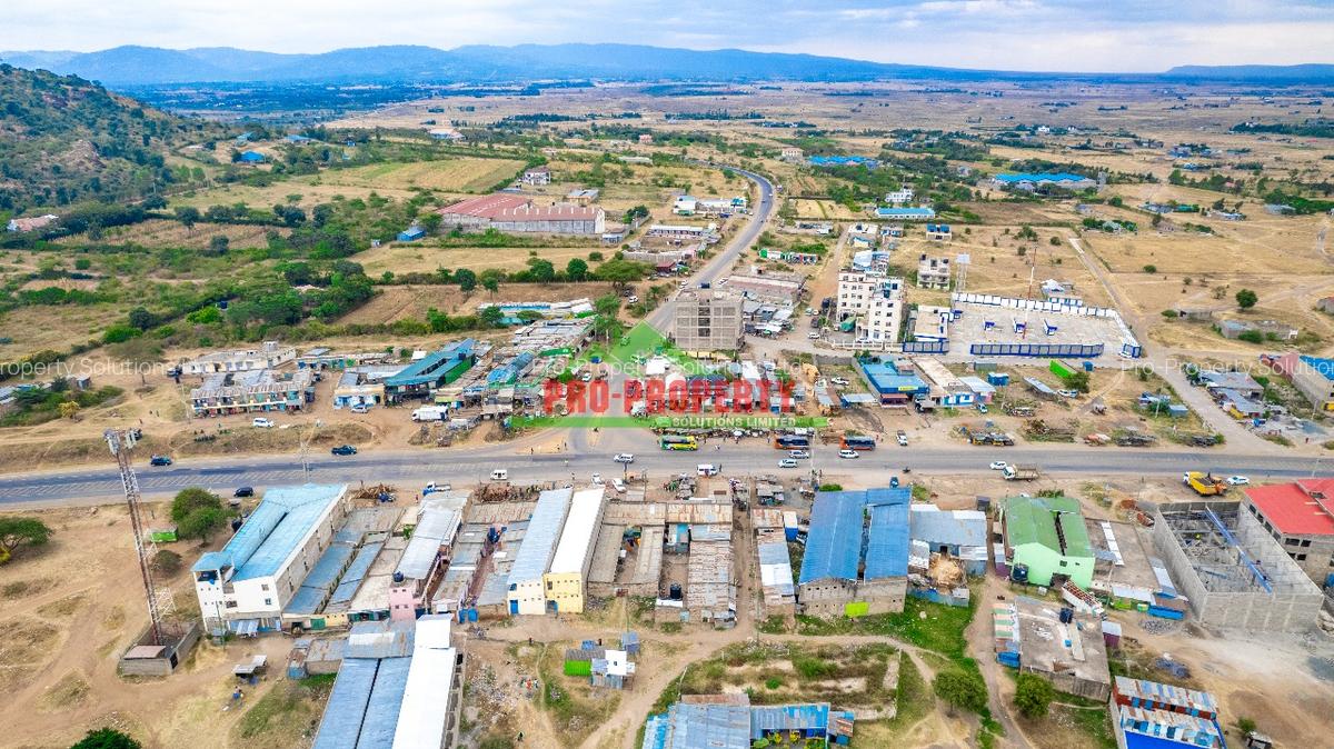 0.05 ha Residential Land in Machakos County - 3
