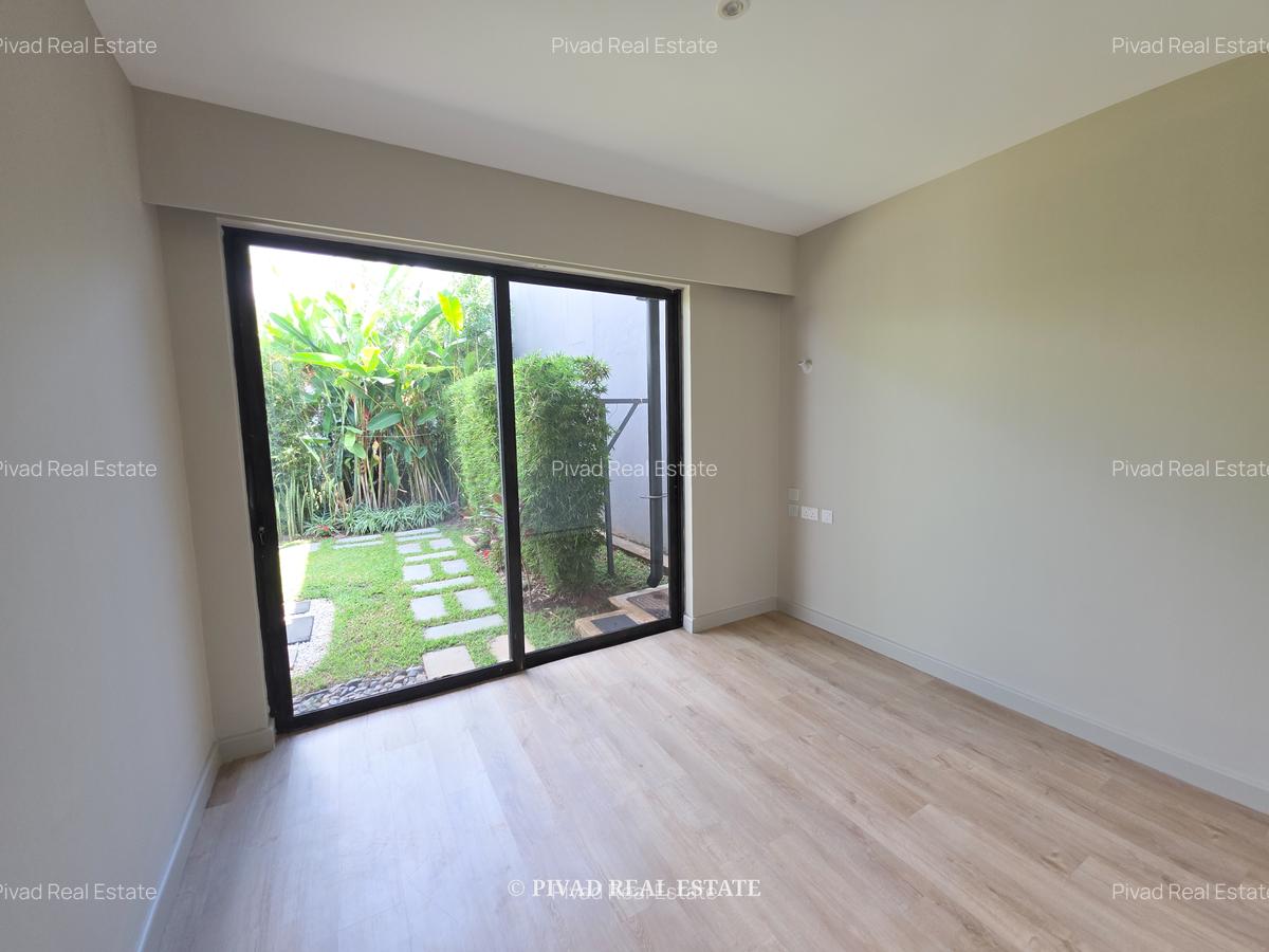 3 Bed Townhouse with Swimming Pool in Kiambu Road - 9