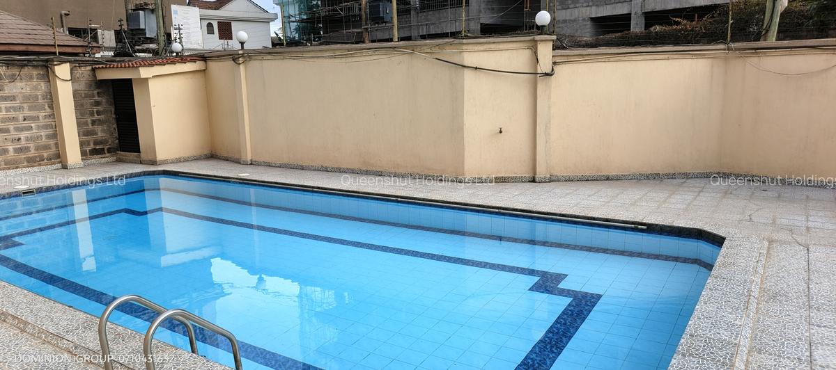 3 Bed Apartment with En Suite in Westlands Area - 9