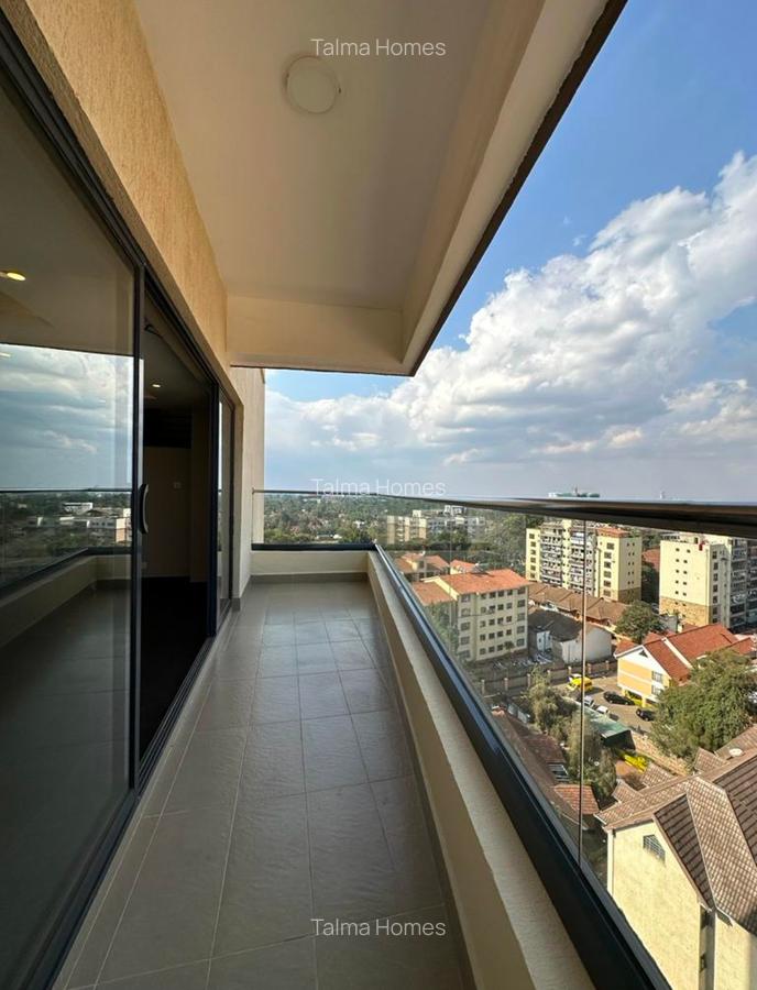 4 Bed Apartment with En Suite at Off Gitanga Road - 13