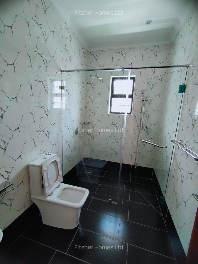 4 Bed House with En Suite in Karura - 20