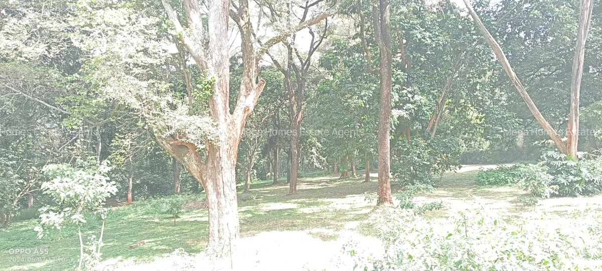 2.00 ac Land in Runda - 1