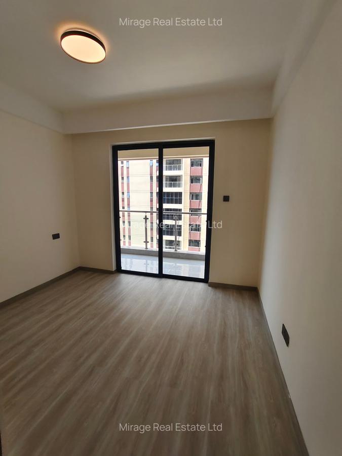 2 Bed Apartment with En Suite in Kilimani - 9