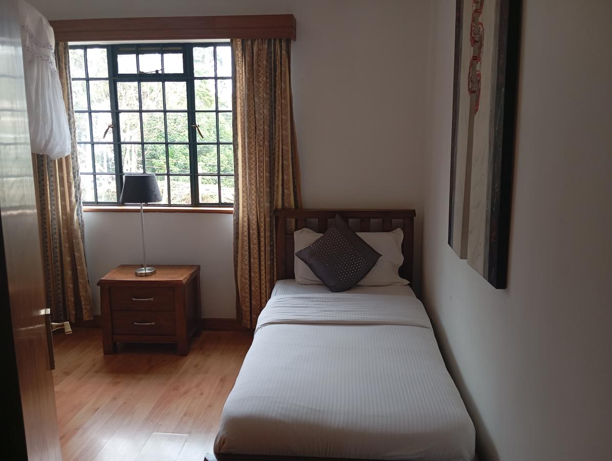 Furnished 3 Bed Apartment with En Suite at Spring Valley Estate - 8