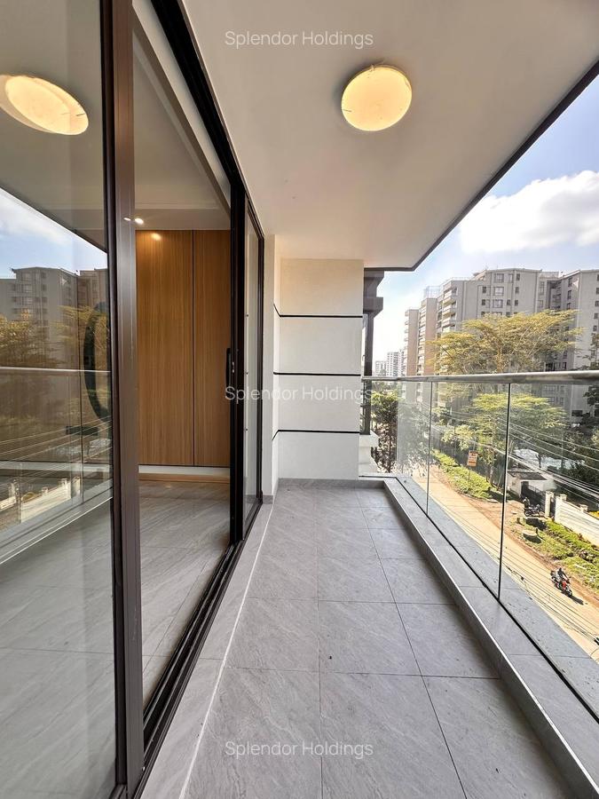 2 Bed Apartment with En Suite in Kileleshwa - 13